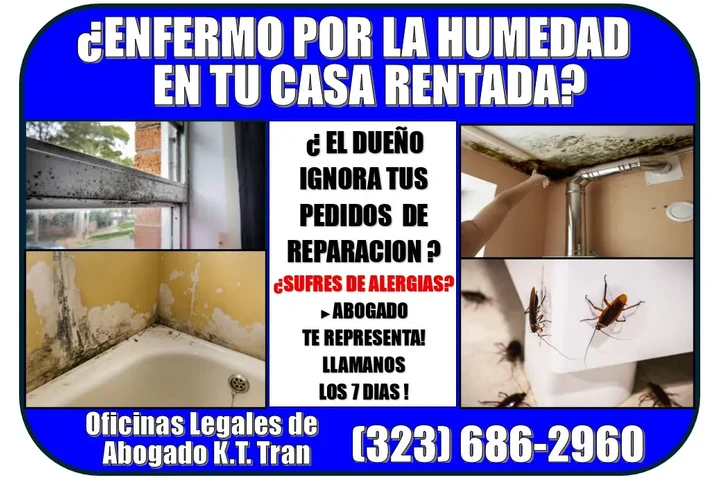 █►DUEÑO NO REPARA? 📞 7 DIAS⚖️ image 3