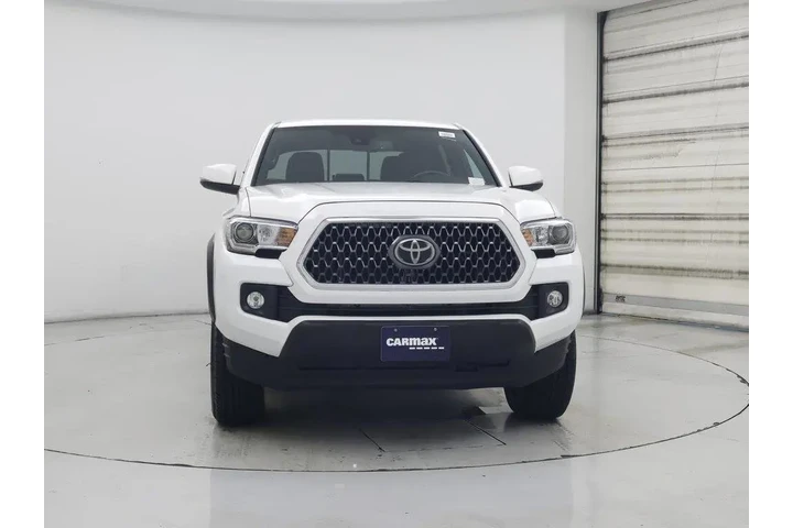 $36998 : Toyota Tacoma 2018 4x4 TRD P image 5