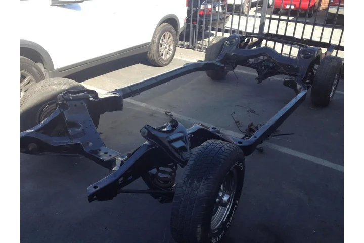 $34999 : 1968 Impala image 8