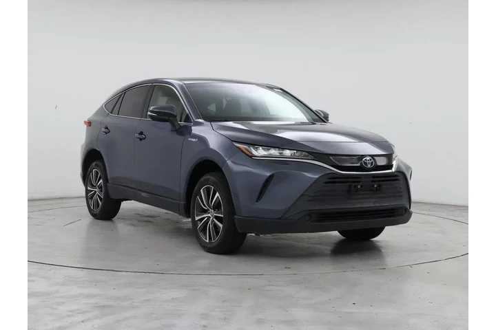 $25998 : Toyota Venza 2021 AWD LE 4dr image 1