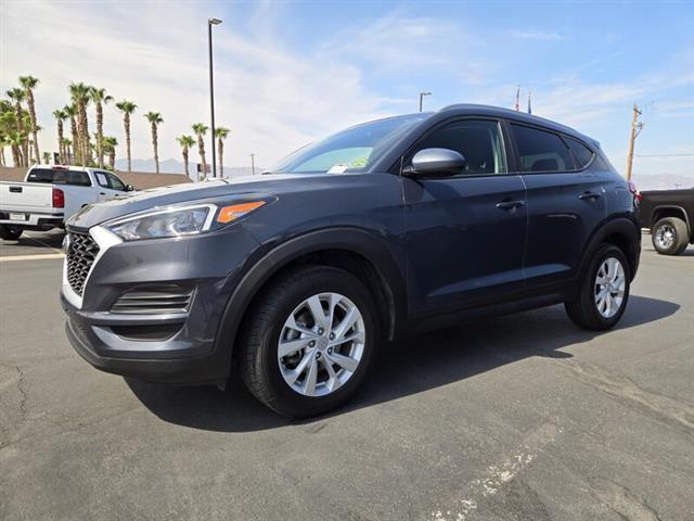 $16546 : Pre-Owned 2020 TUCSON VALUE image 3