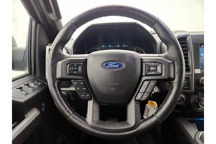 $23998 : Ford F-150 2019 4x4 XLT 4dr image 10