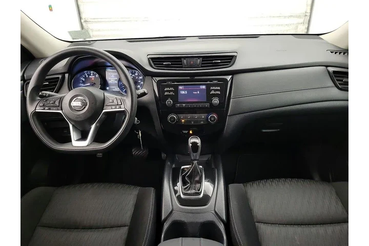 $12998 : Nissan Rogue 2017 S 4dr Cros image 9