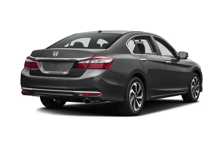 $16958 : Honda Accord 2016 EX 4dr Sed image 3