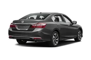 $16958 : Honda Accord 2016 EX 4dr Sed thumbnail