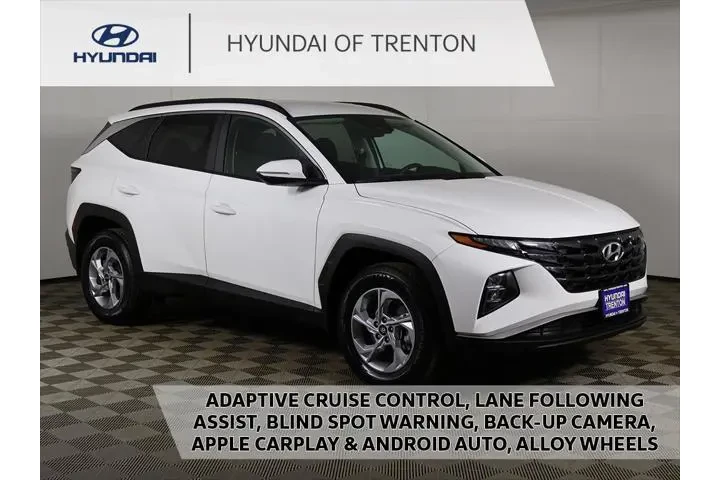 $21399 : Hyundai TUCSON 2023 AWD SEL image 1