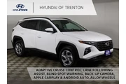 Hyundai TUCSON 2023 AWD SEL