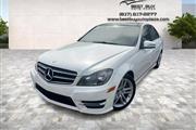 $12495 : 2014 MERCEDES-BENZ C-CLASS C thumbnail