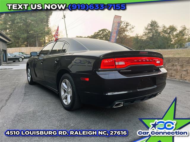 $9999 : 2014 Charger image 8