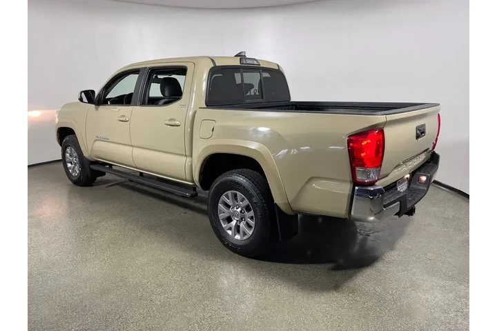 $25995 : Toyota Tacoma 2016 4x2 SR5 V image 5
