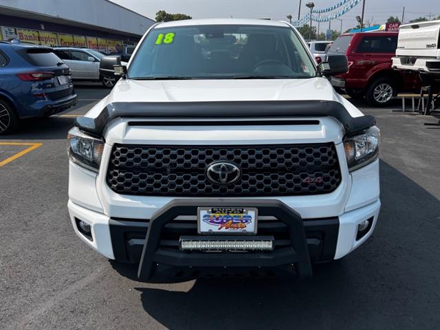 $43299 : 2020 Tundra 4WD SR5 CrewMax 5 image 8