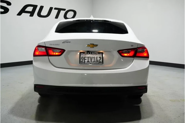 $15169 : 2023 Malibu LT image 9