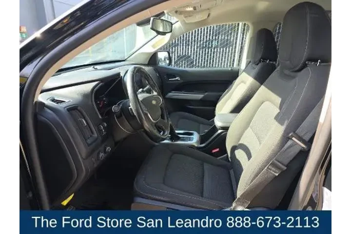 $27950 : Chevrolet Colorado 2021 4x4 image 9