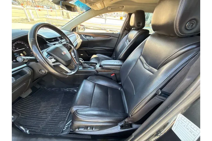 $19495 : 2018 XTS Luxury image 9