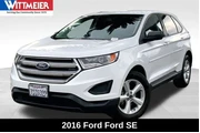 Ford Edge 2016 SE 4dr Crosso en Chico