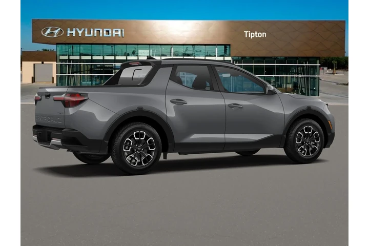 $27999 : Hyundai SANTA CRUZ 2023 AWD image 8