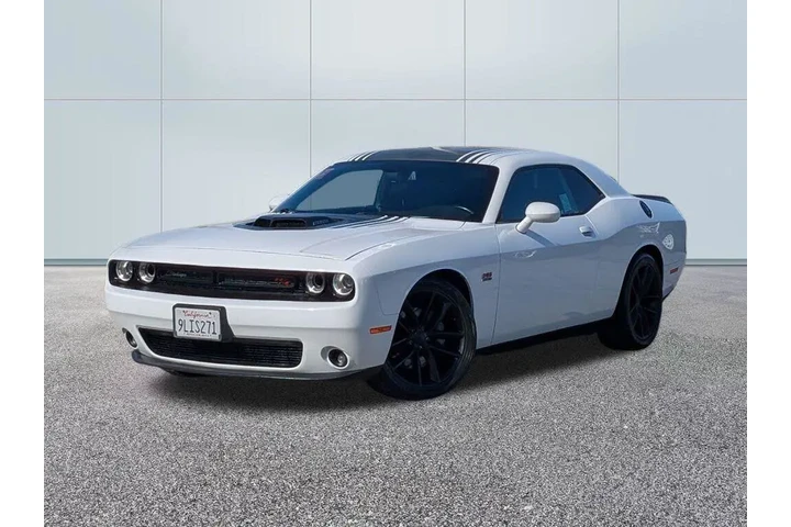 $23985 : Dodge Challenger 2018 R/T 2d image 1