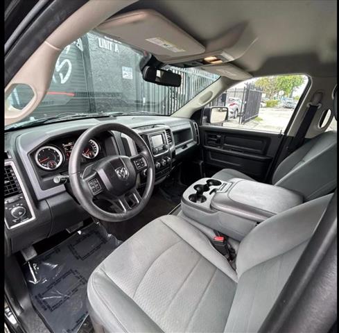 $13900 : 2015 DODGE RAM 1500 image 5