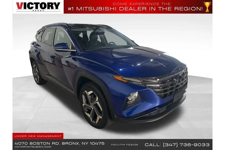 $18995 : Hyundai TUCSON 2023 AWD Limi image 3