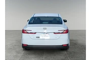 $29500 : Toyota Camry 2025 SE 4dr Sed thumbnail