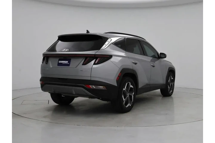 $33998 : Hyundai TUCSON Hybrid 2024 A image 8