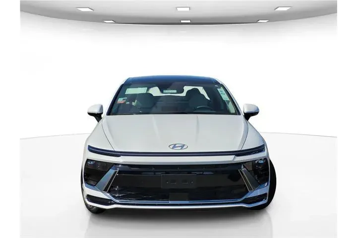 $29188 : Hyundai SONATA 2024 SEL 4dr image 2