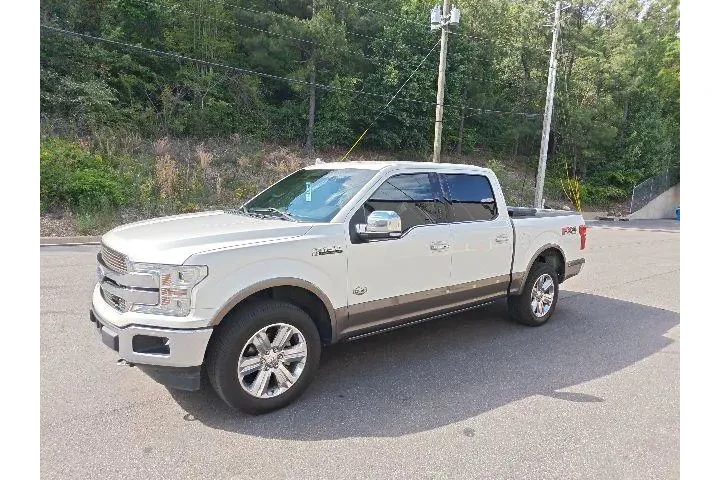 $30990 : Ford F-150 2019 4x4 King Ran image 6