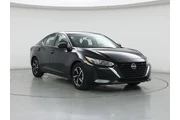 Nissan Sentra 2025 SV 4dr Se en Elizabethtown