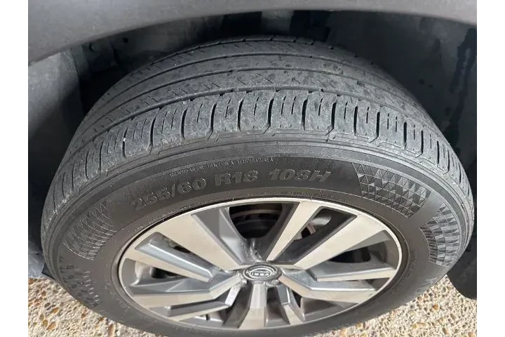 $30278 : Nissan Pathfinder 2024 SL 4d image 2