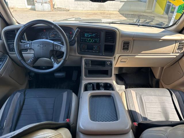 $8995 : 2004 Tahoe Z71 image 7