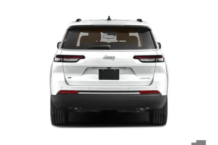 $27990 : Jeep Grand Cherokee L 2022 4 image 8