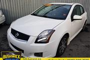Used 2012 Sentra 4dr Sdn I4 C