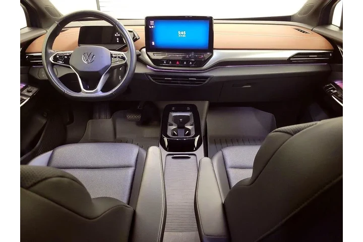 $20998 : Volkswagen ID.4 2021 AWD Pro image 9