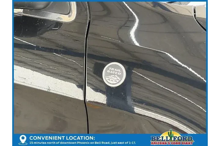 $15180 : Jeep Grand Cherokee 2016 4x4 image 9