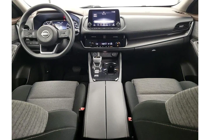 $20998 : Nissan Rogue 2022 SV 4dr Cro image 9