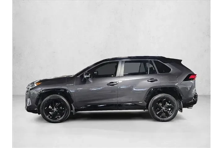 $31490 : Toyota RAV4 Hybrid 2020 AWD image 9