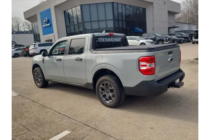 $25991 : Ford Maverick 2022 XLT 4dr S image 8