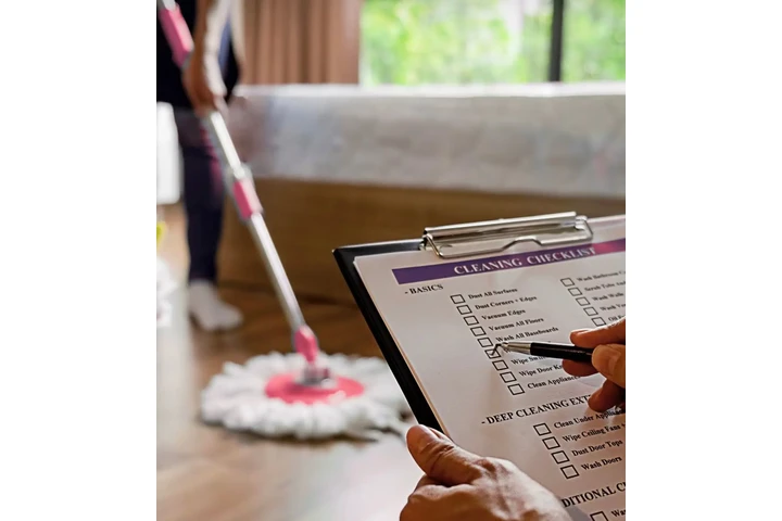 Oportunidad de trabajo image 1