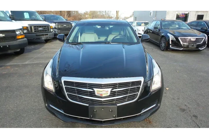$11900 : 2016 ATS 2.0T image 8