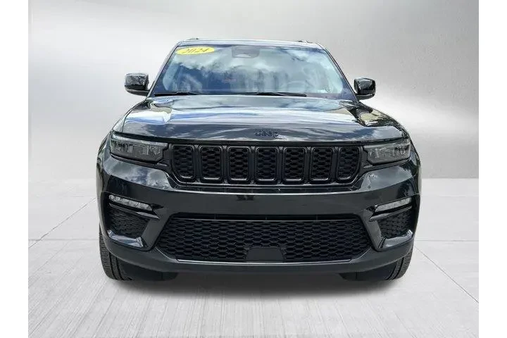 $37995 : Jeep Grand Cherokee 2024 4x2 image 2