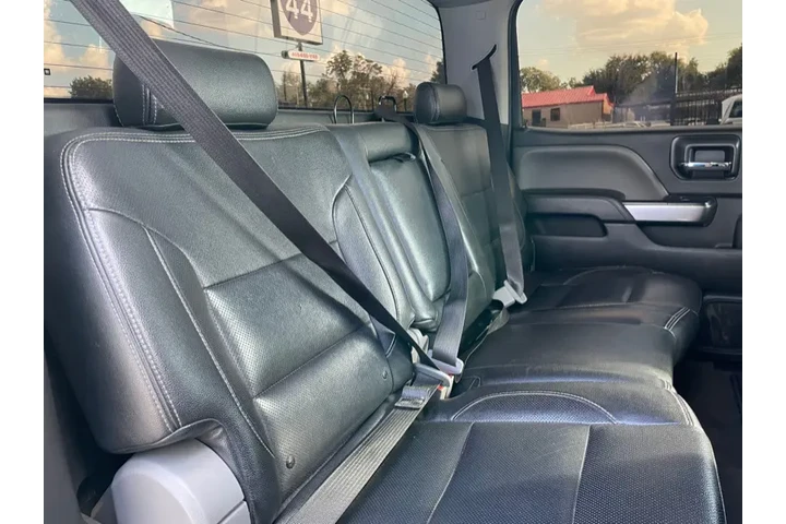 $26995 : 2018 Silverado 1500 LT Crew C image 8