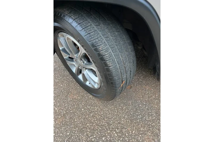 $10999 : 2015 Grand Cherokee Limited image 9