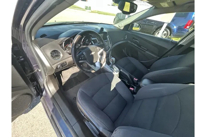 $4990 : 2013 Cruze 1LT Auto image 10