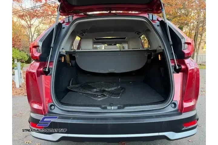 $24995 : Honda CR-V Hybrid 2022 AWD E image 7