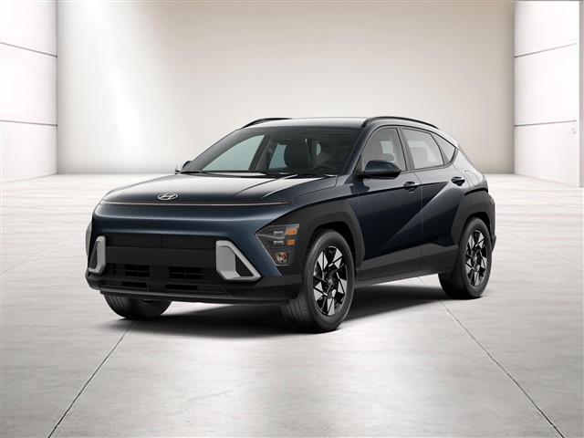 $26724 : New 2024 Hyundai KONA SEL FWD image 1
