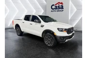 Ford Ranger 2019 4x2 XLT 4dr