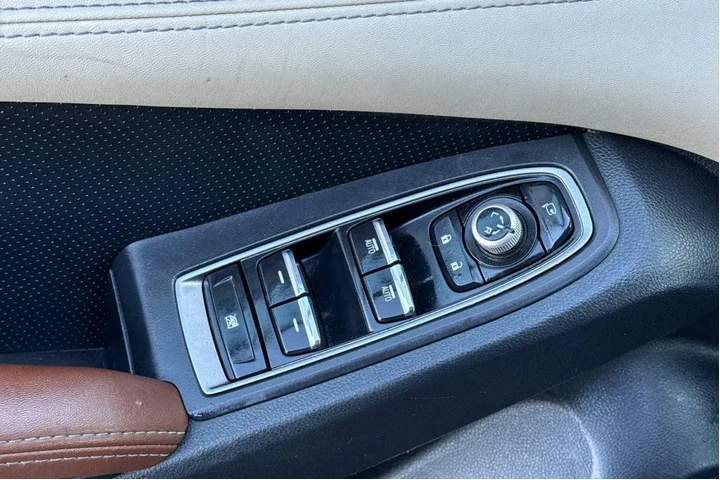 $25500 : Subaru Ascent 2020 AWD Touri image 10