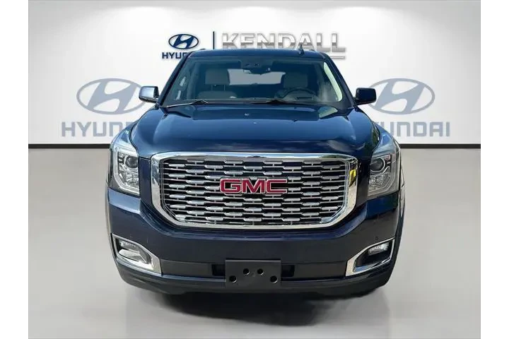 $39888 : GMC Yukon 2020 4x4 Denali 4d image 3