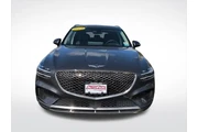 $34200 : Genesis GV70 2023 AWD 2.5T S thumbnail