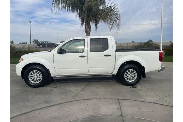 $19867 : Nissan Frontier 2020 4x2 S 4 image 5